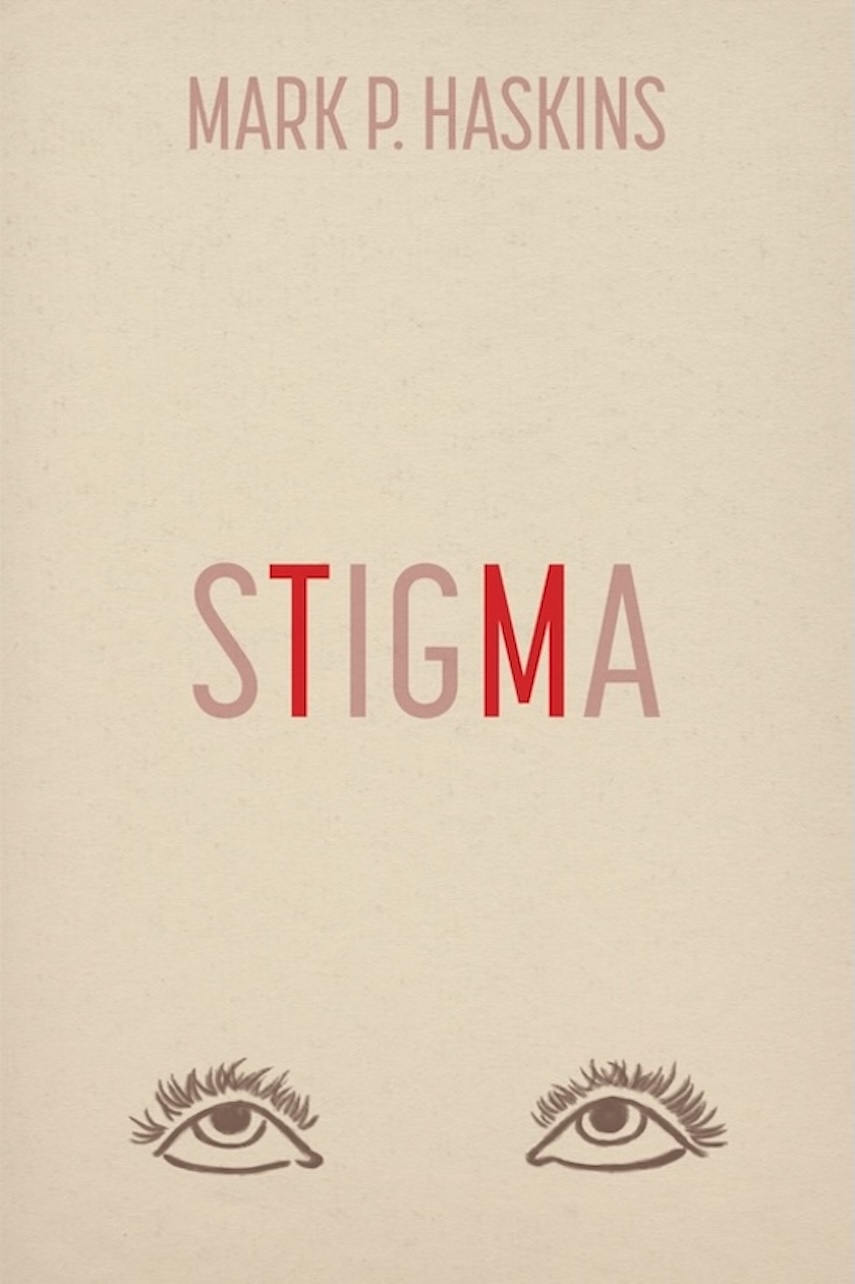 Stigma eBook