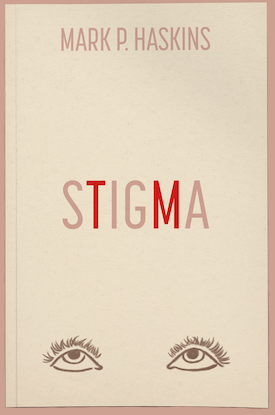 Stigma Cover